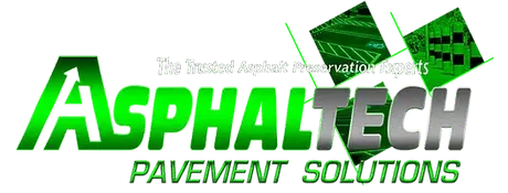 Asphaltech Pavement Solutions