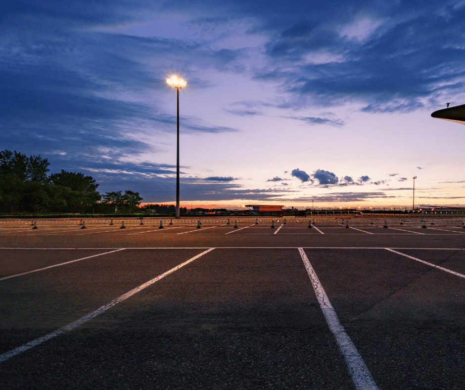 Enhancing Property Value Through Parking Lot Maintenance: A Comprehensive Guide for Property Managers in NJ, PA, and Delaware